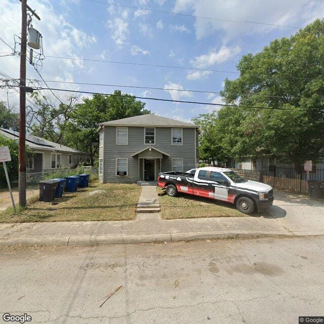 Photo of 403 Terrell Ave