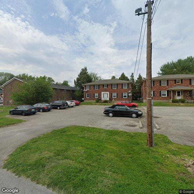 Photo of Foreman Apartments