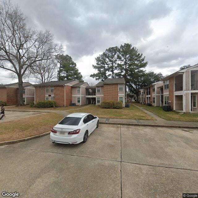 Photo of Tanglewood Apartments