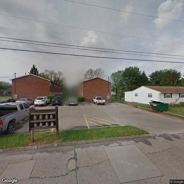 Photo of 1012 18th St
