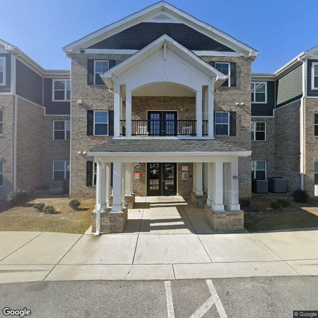 Photo of CRESCENT VILLAS M15-SG450991
