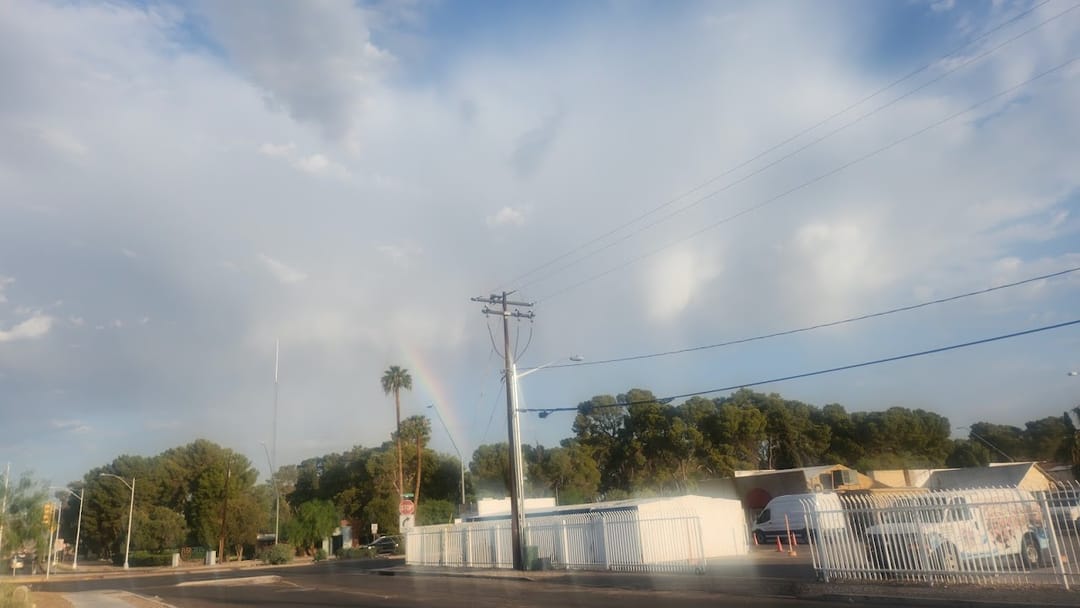 Photo of Miracle Point