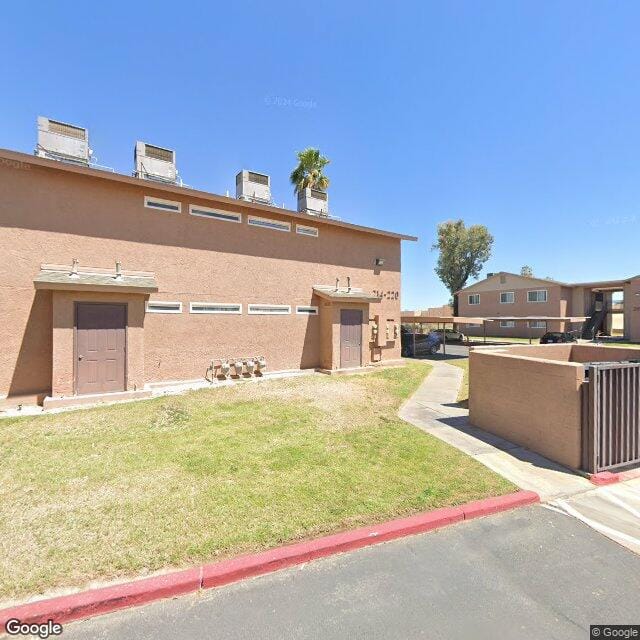 Photo of Sunset West Apartments