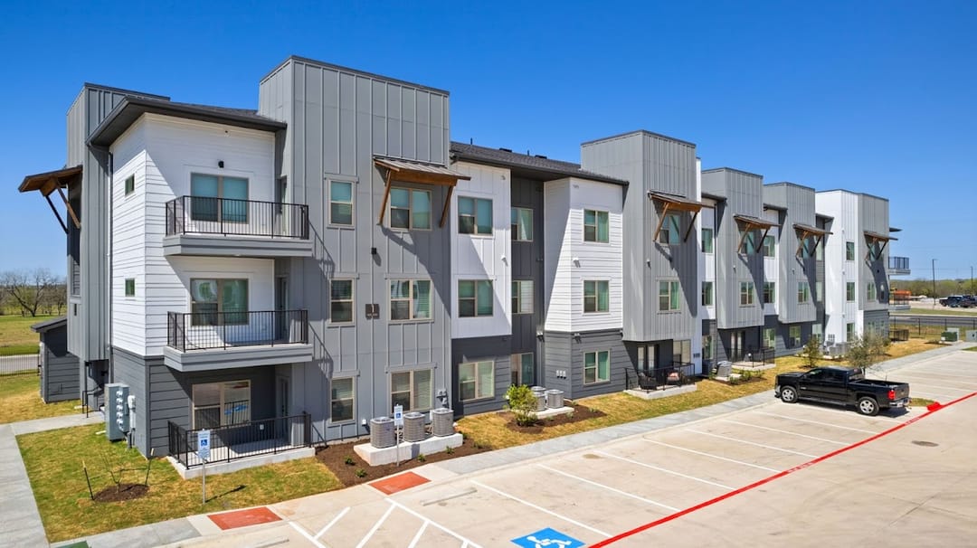 Photo of Enclave Creedmoor