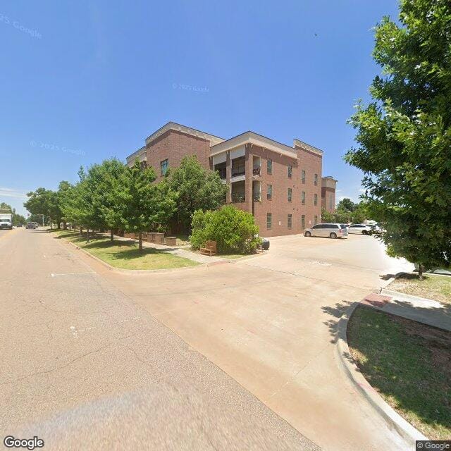 Photo of THE COMMONS ON CLASSEN