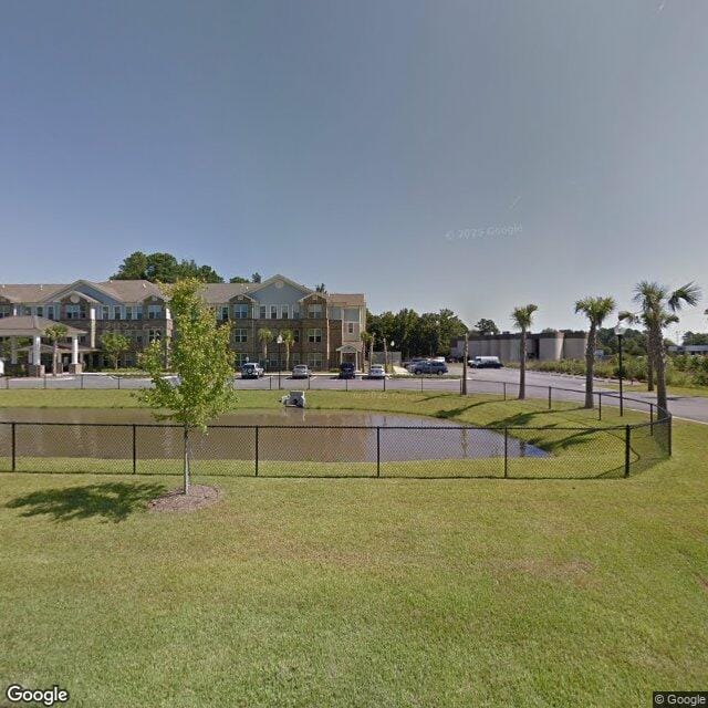 Photo of IRBY SENIOR VILLAGE