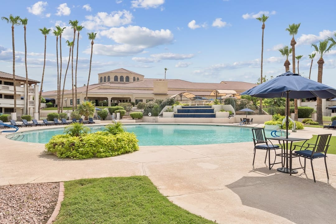 Photo of Park Terrace Senior Living