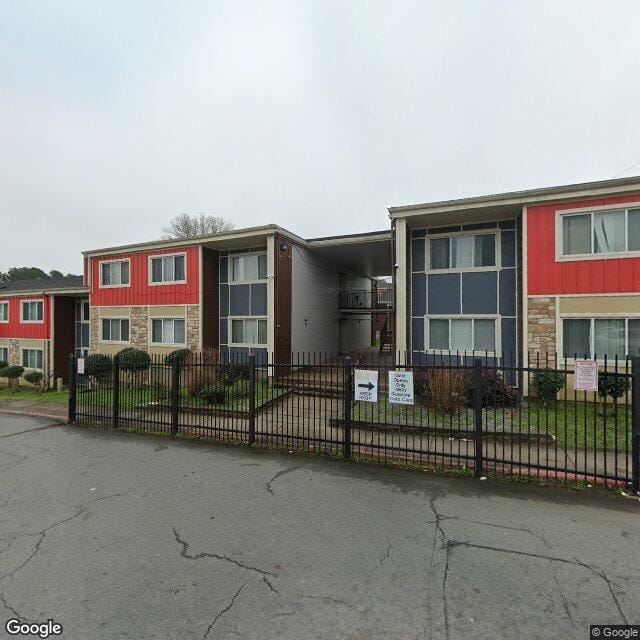 Photo of SPANISH JON'S APARTMENTS