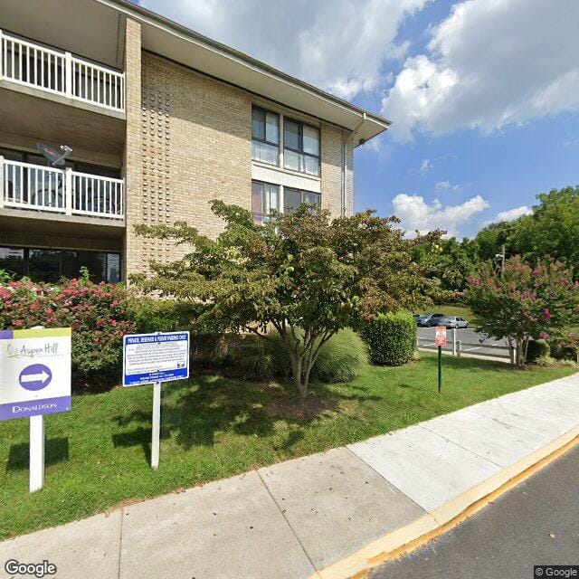 Photo of PARK VIEW AT ASPEN HILL