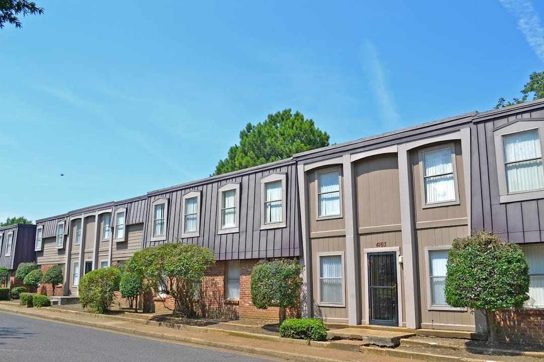 Photo of Hillcrest Apartments