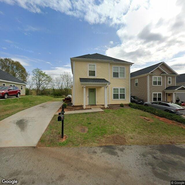 Photo of HANOVER RIDGE APTS