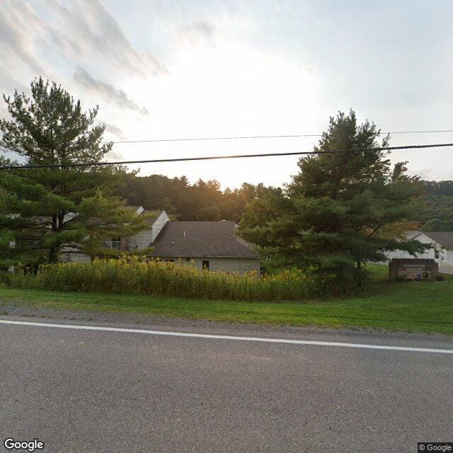 Photo of Woodard Meadows