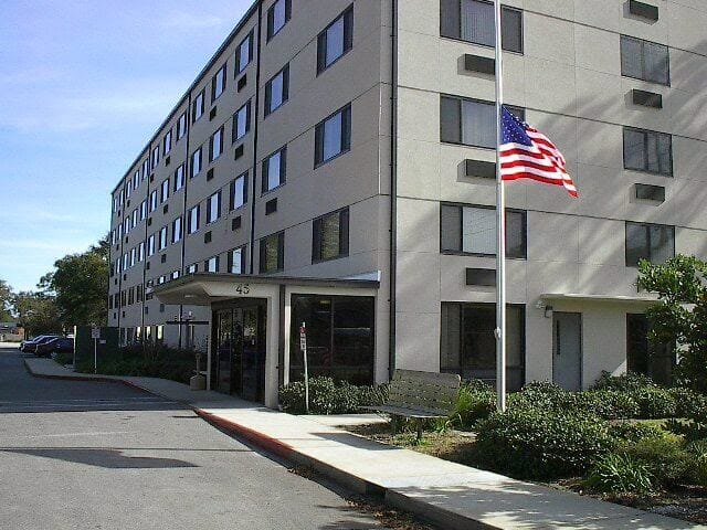 Photo of Westminster Manor II