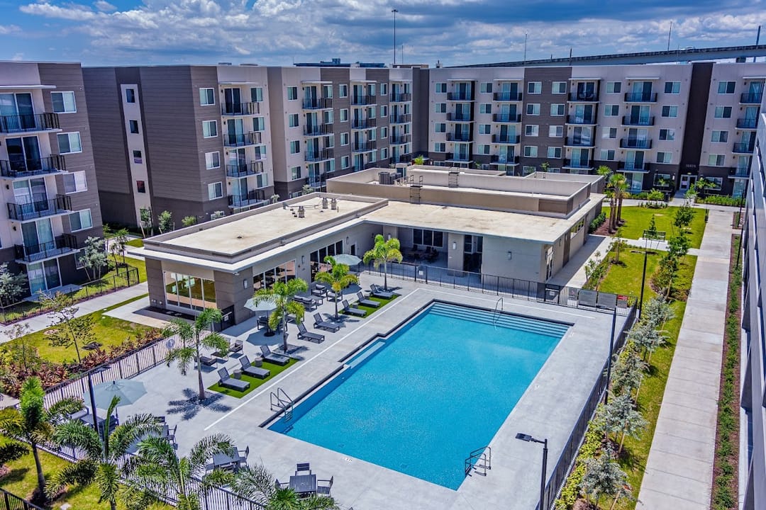 Photo of Resia Golden Glades