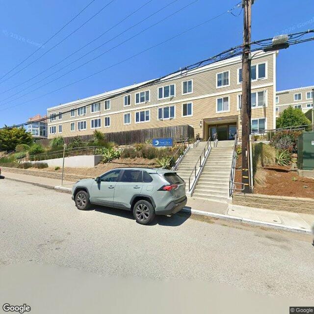 Photo of OCEAN VIEW SENIOR APARTMENTS