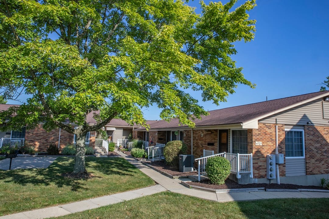 Photo of Stratford Place Apartments