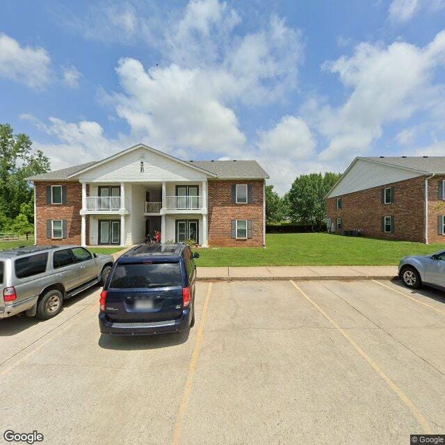 Photo of CHEROKEE TRAILS APTS
