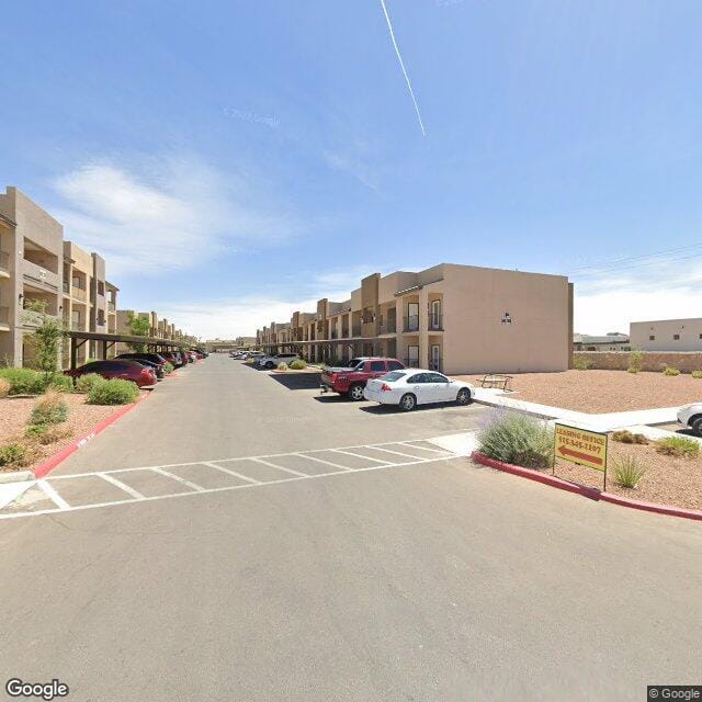 Photo of VILLAS AT SANDSTONE