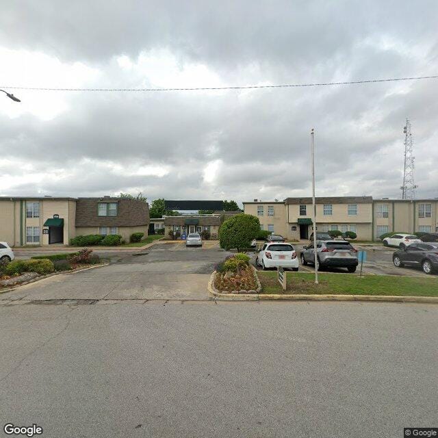 Photo of EVERGREEN APTS