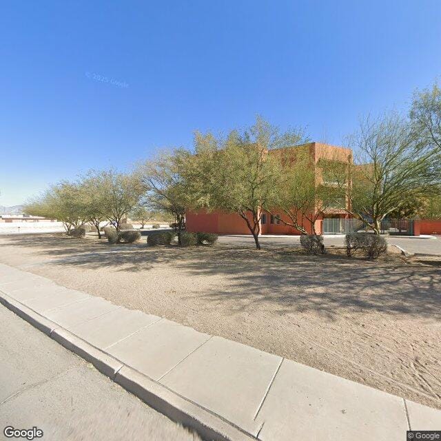 Photo of Alvord Court Apartments