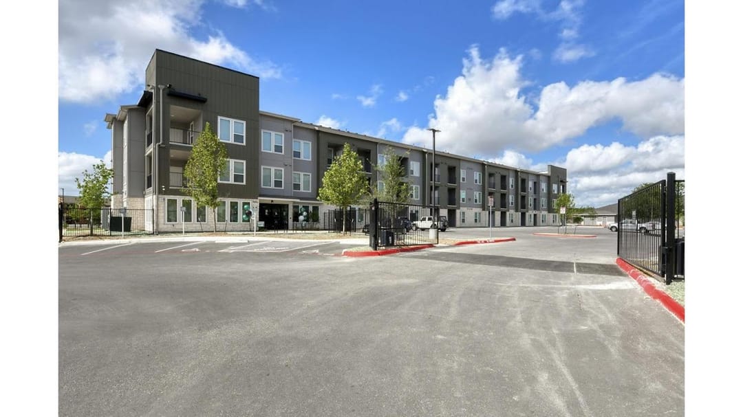 Photo of Sunstone Apartments