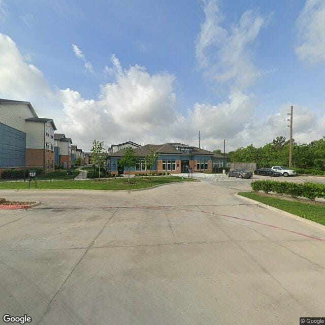 Photo of Bluestem Apartments