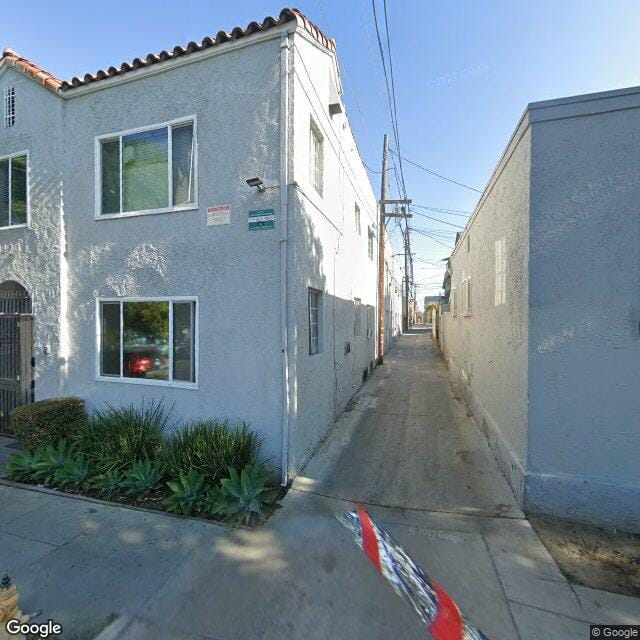 Photo of 1424 Chestnut Ave