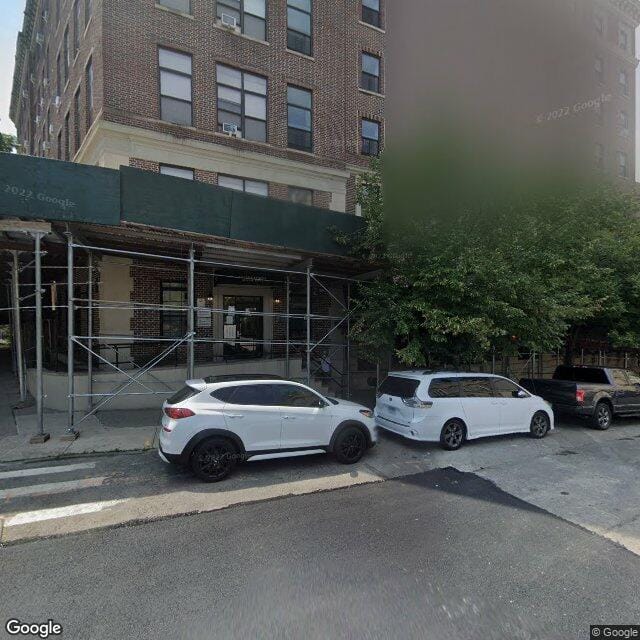 Photo of LOGAN GARDENS LLC