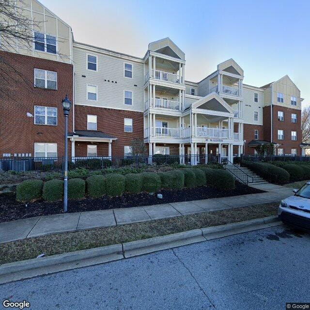 Photo of CHARLESTON PLACE