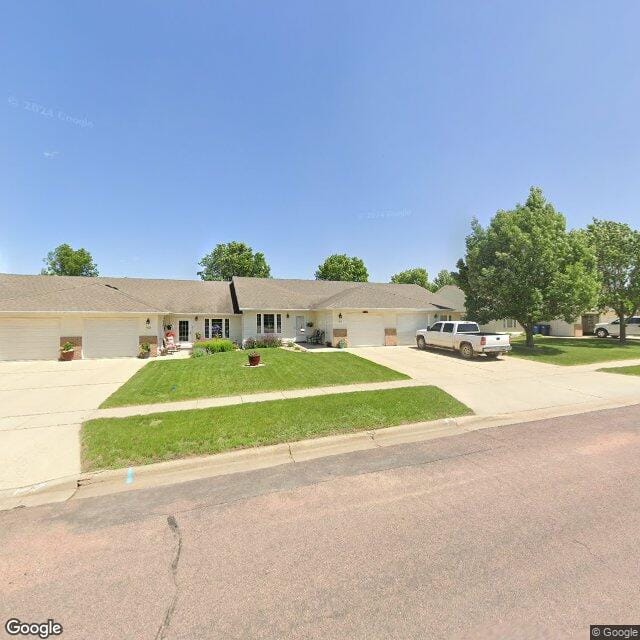 Photo of REDWOOD COURT
