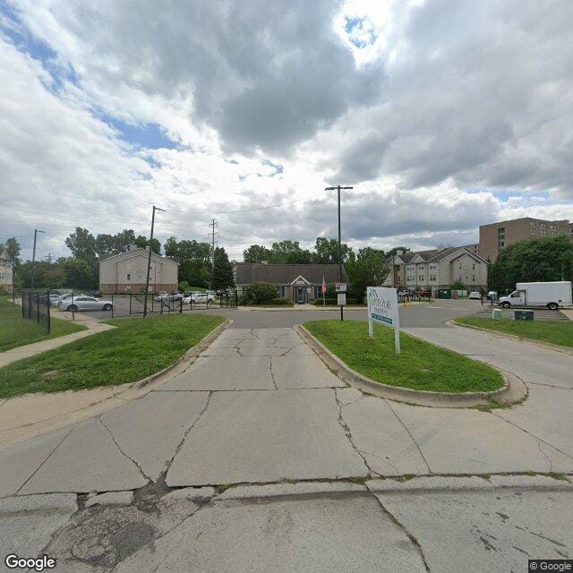 Photo of HAMLIN PLACE ESTATES