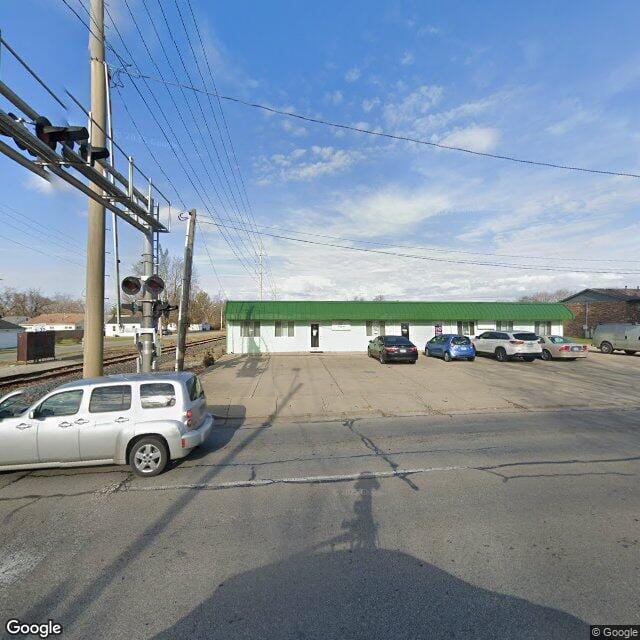 Photo of ANDERSON HOMES/ASBURY GLEN
