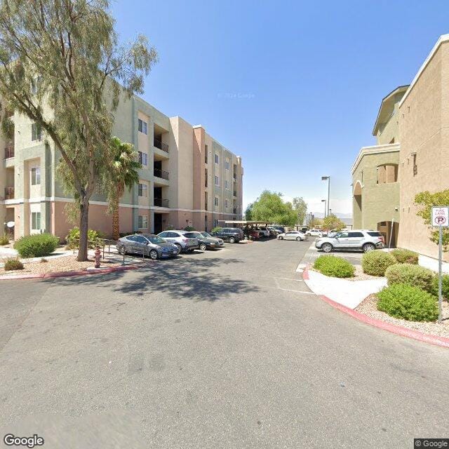 Photo of SARANN KNIGHT APTS