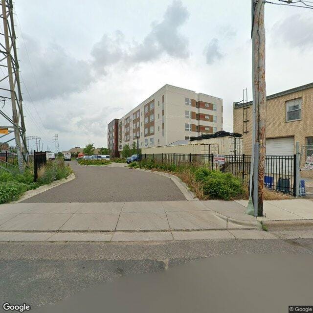 Photo of AMBER APARTMENTS