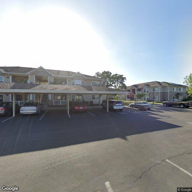 Photo of RIVERBANK FAMILY APTS