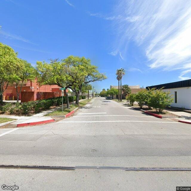 Photo of ROSENBERG TOWNFLATS