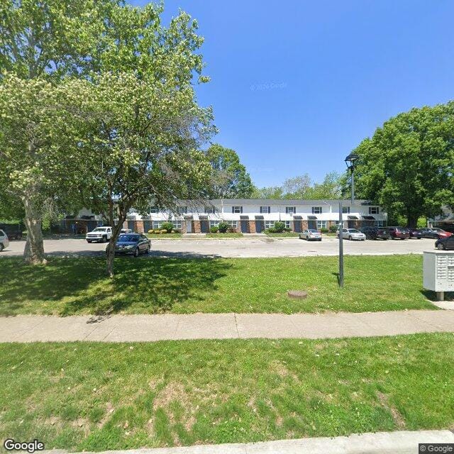 Photo of WILDWOOD VILLAGE APTS