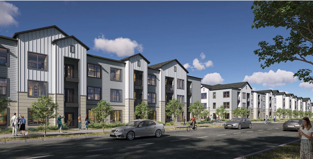 Photo of Tapestry Centerpoint