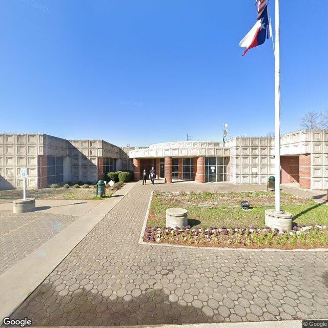 Photo of TRAILS REDEVELOPMENT (DALLAS)