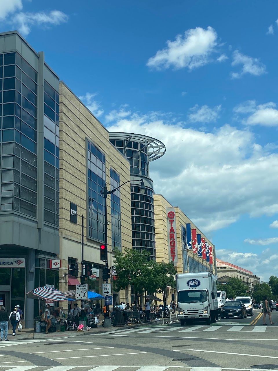 Photo of Columbia Heights