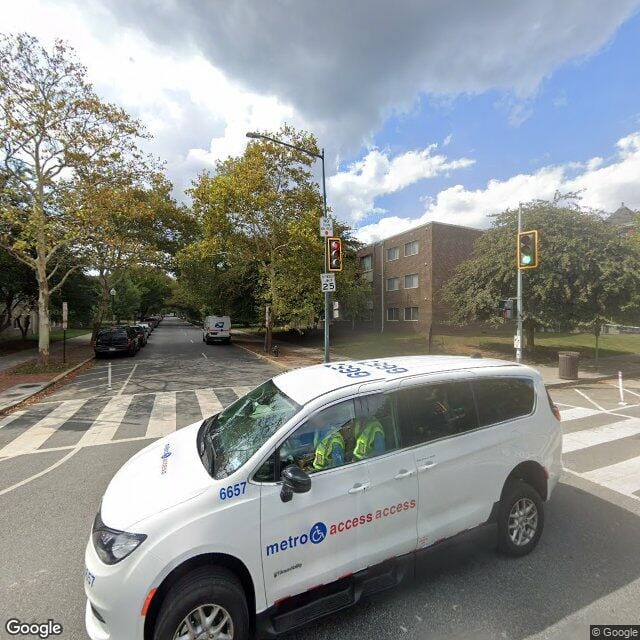 Photo of Columbia Heights