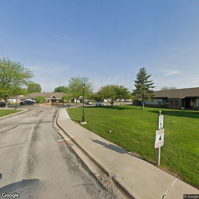Photo of CARROLLTON VILLAGE II