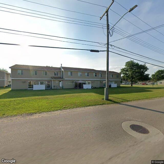 Photo of LES CHENEAUX APARTMENTS