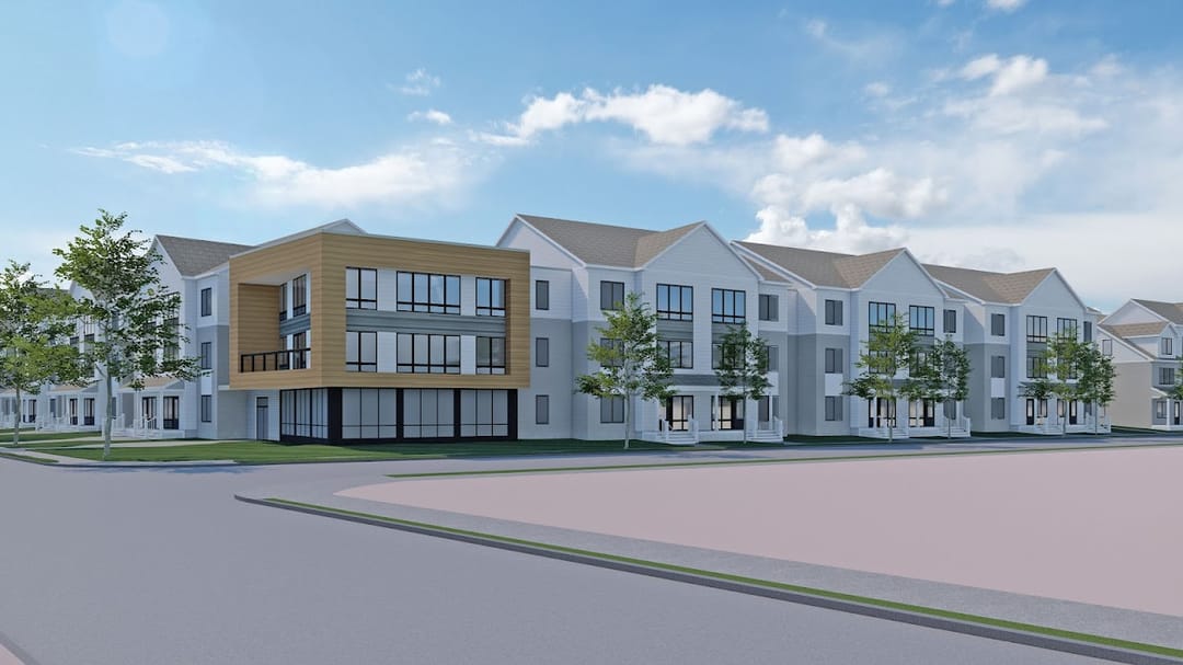 Photo of MLK Apartments