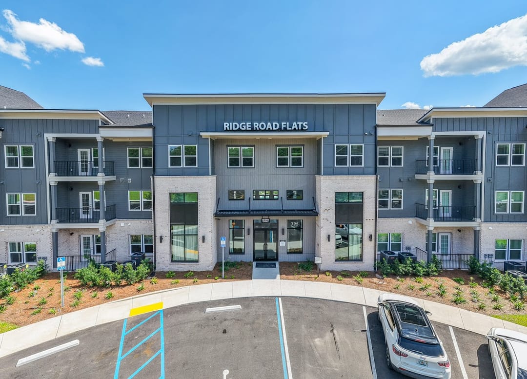 Photo of Ridge Road Flats