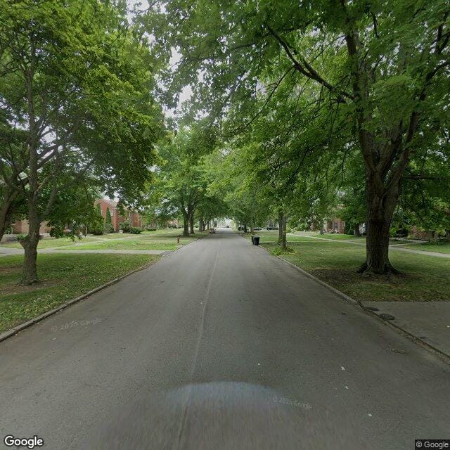 Photo of RIVERSIDE ESTATES APTS (DETROIT)
