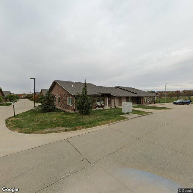Photo of COTTAGES AT JOHNSTON COMMONS