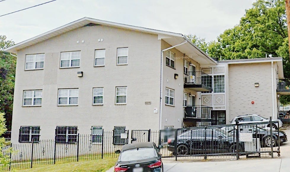 Photo of 5816 Foote St NE