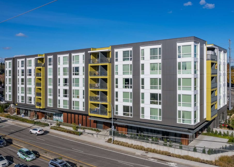 Photo of Willow Creek Crossing Apartments