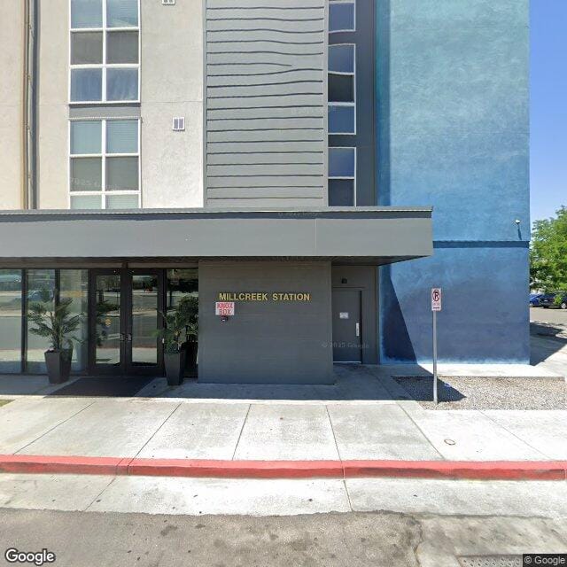 Photo of MILLCREEK STATION APARTMENTS
